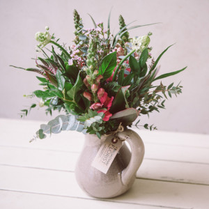 Flowers in Vase
