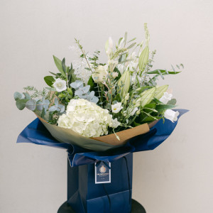 Hand Tied Bouquet