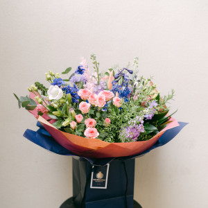 Hand Tied Bouquet