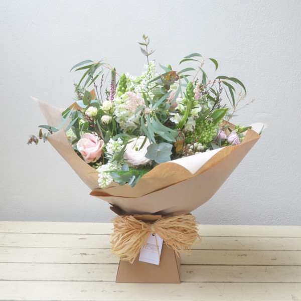 Hand Tied Subscription Flowers for 3, 6 or 12 Months - Image 5