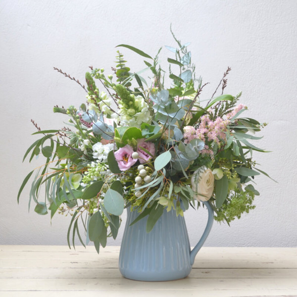 Container Arrangements