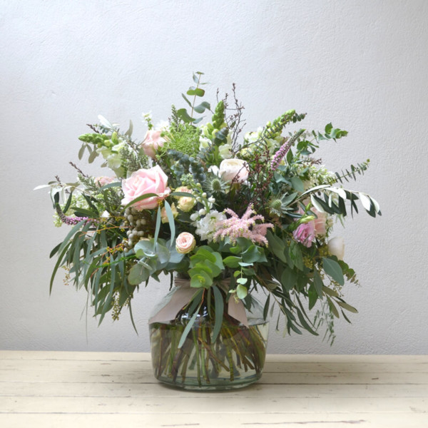 Vase Arrangements