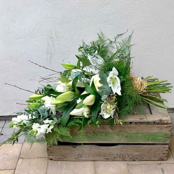 Tied Sheaf