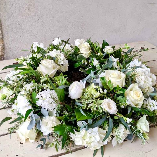Wreath Ring - Image 3