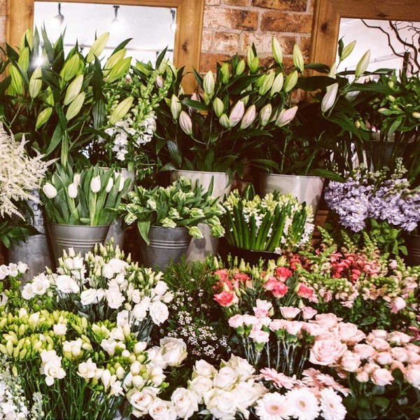Hand Tied Subscription Flowers for 3, 6 or 12 Months - Image 8