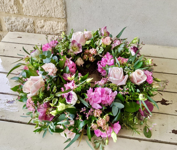 Wreath Ring - Image 4