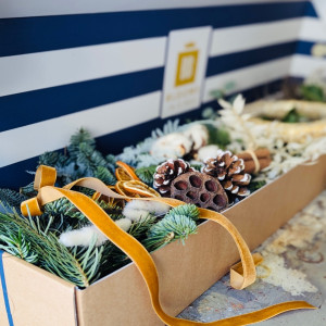 DIY Wreath