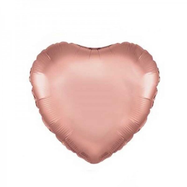 Helium Heart Balloon - Image 3