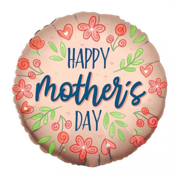 Mother's Day Balloon