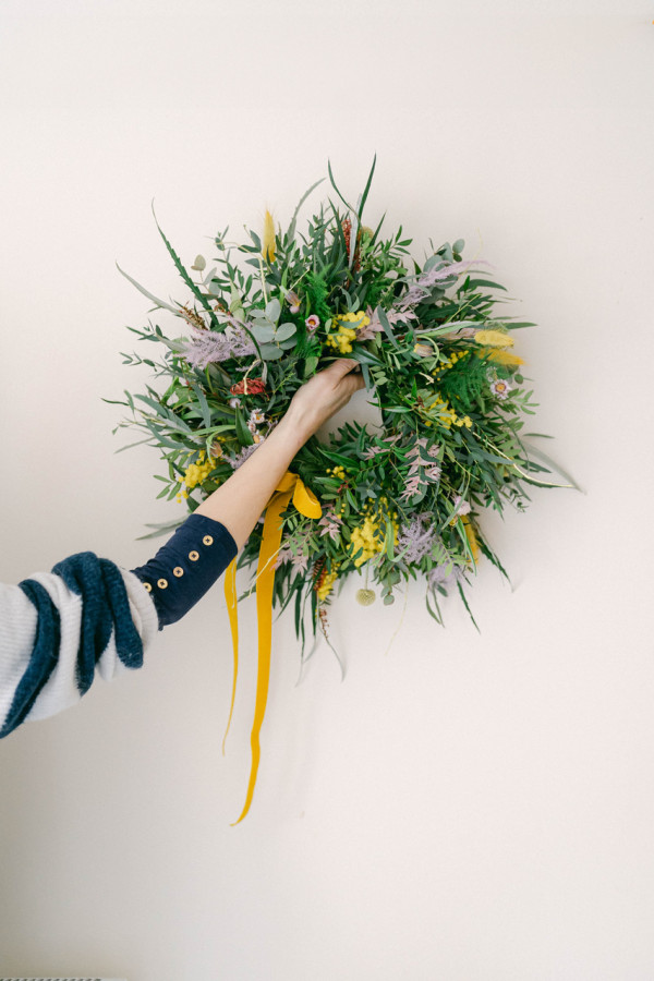 DIY Door Wreaths - Image 3