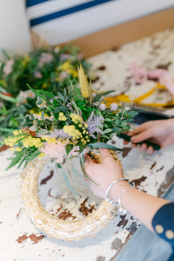 DIY Door Wreaths - Image 5