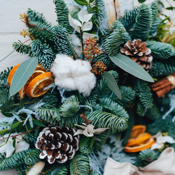 DIY Door Wreaths - Image 9