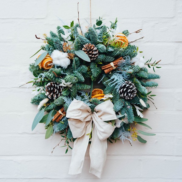 DIY Door Wreaths - Image 8