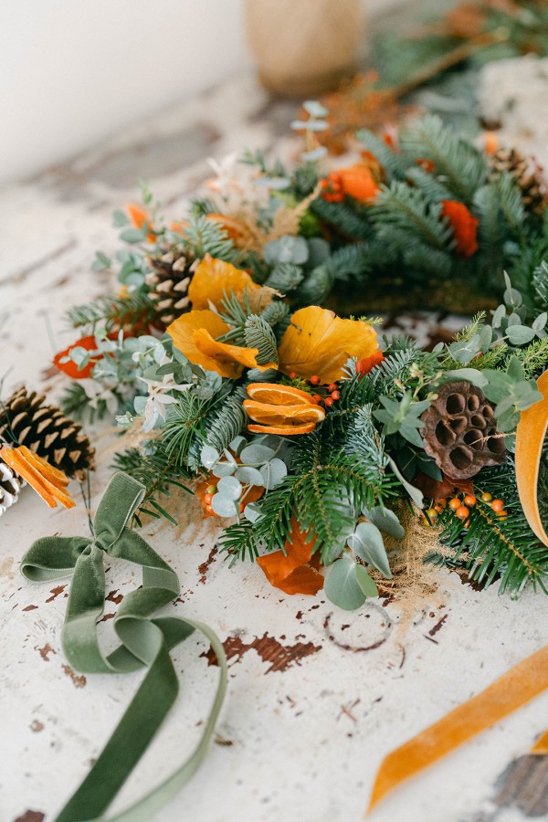 DIY Door Wreaths - Image 5