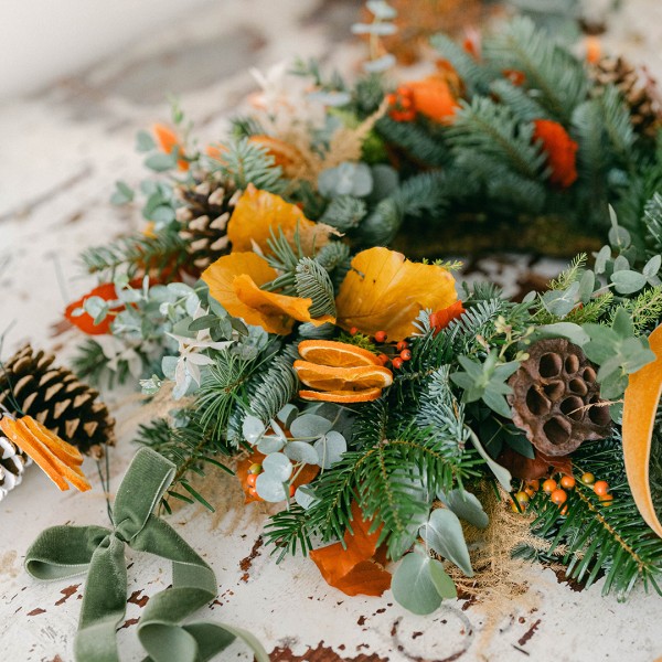 DIY Door Wreaths - Image 3