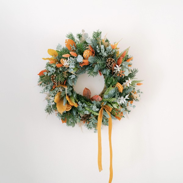 DIY Door Wreaths - Image 6