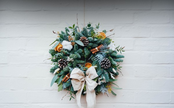DIY Door Wreaths - Image 7